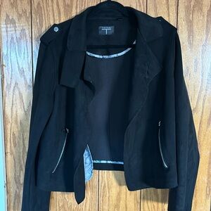 Tahari— black jacket